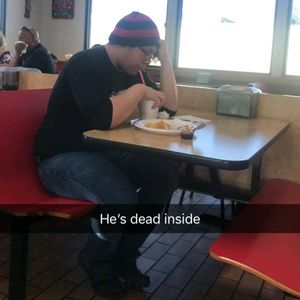 Meet your Posher, Angelo